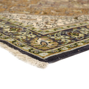 105905-Qom handwoven carpet
