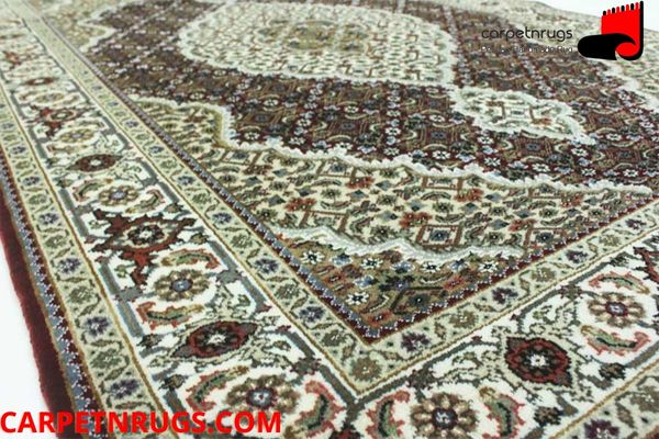 خرید فرش طوسی