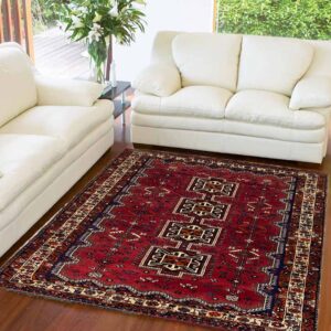 فرش دست بافت شیراز