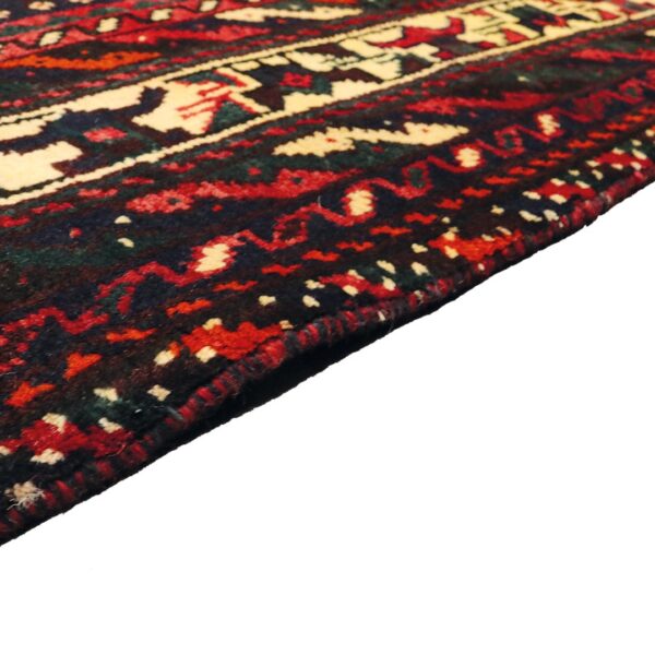 فرش دستبافت (212×300)سانتیمتر-6