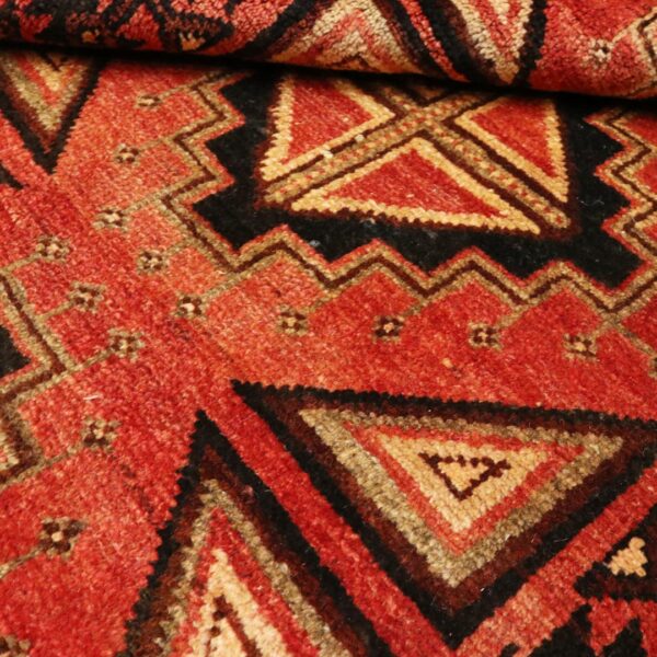 فرش دستباف کردی قوچان (159×295)سانتیمتر-1028-6