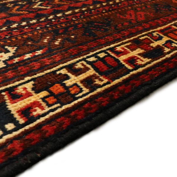 فرش دستباف شیراز (183×290)سانتیمتر-2430-5
