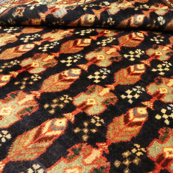 فرش دستباف شیراز (198×297)سانتیمتر-2692-6