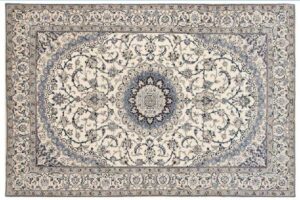 فرش نایین - carpetnrugs