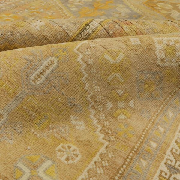 قالیچه دستبافت شیراز (152×232) سانتیمتر-2