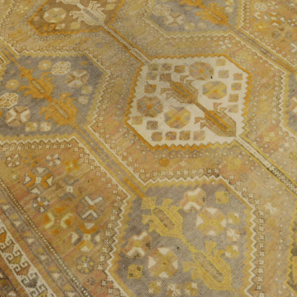 قالیچه دستبافت شیراز (152×232) سانتیمتر-7