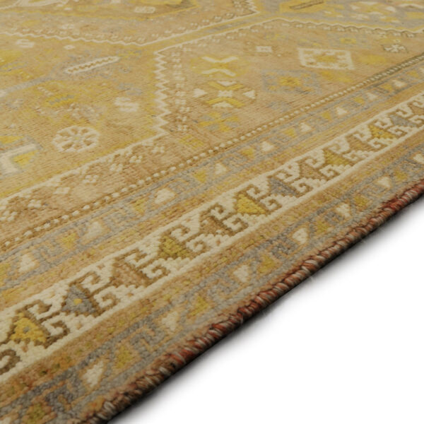 قالیچه دستبافت شیراز (152×232) سانتیمتر-6