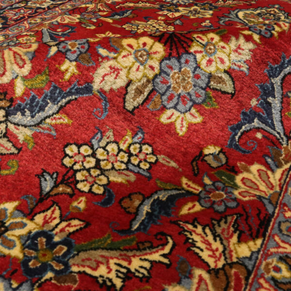 قالیچه دستبافت ساروق (140×220) سانتیمتر-2