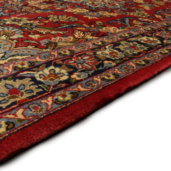 قالیچه دستبافت ساروق (140×220) سانتیمتر-4
