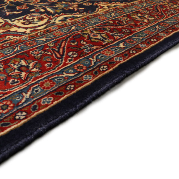 قالیچه دستبافت شهربافت همدان (135×208) سانتیمتر-3
