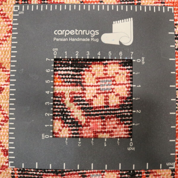 قالیچه دستبافت نهاوند(154×257) سانتیمتر-8