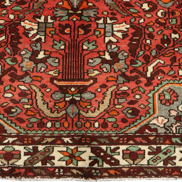 قالیچه دستبافت بورچلو (158×204) سانتیمتر-6
