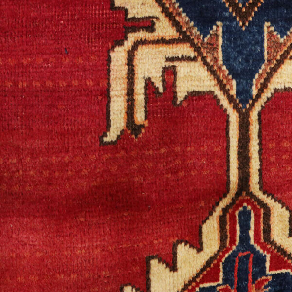 قالیچه دستبافت سیرجان (168×242) سانتیمتر-6