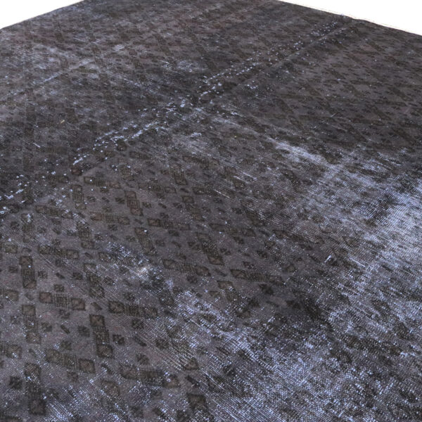 قالیچه دستبافت وینتیج (191×235) سانتیمتر-7