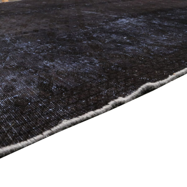 قالیچه دستبافت وینتیج (191×235) سانتیمتر-4