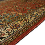 فرش‌های سنتی و ایرانی