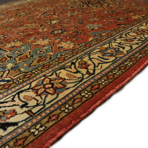 Arak hand-woven carpet 220 x 131 cm-3