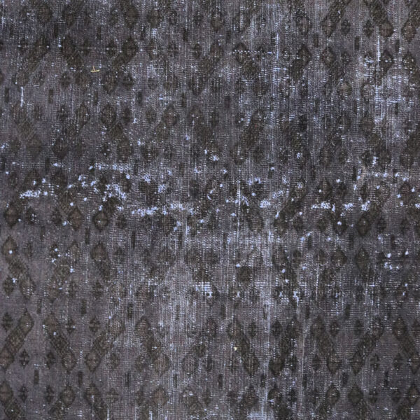 قالیچه دستبافت وینتیج (191×235) سانتیمتر-6