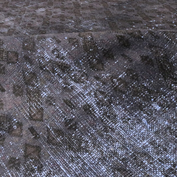 قالیچه دستبافت وینتیج (191×235) سانتیمتر-5