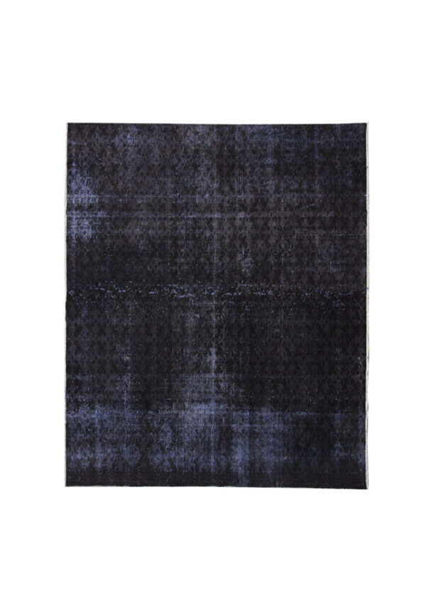 قالیچه دستبافت وینتیج (191×235) سانتیمتر-1