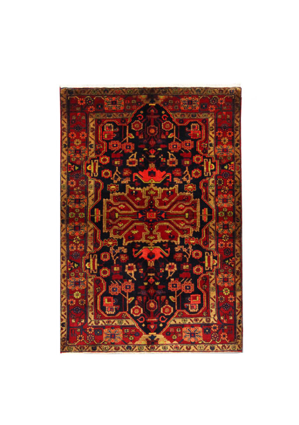 قالیچه دستبافت بروجرد (142×204) سانتیمتر-1