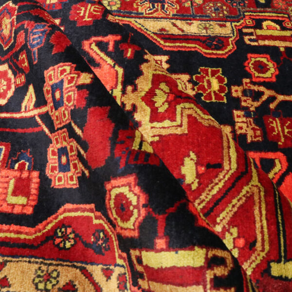 قالیچه دستبافت بروجرد (142×204) سانتیمتر-2