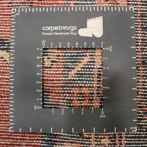 قالیچه دستبافت بروجرد(131×197) سانتیمتر-9