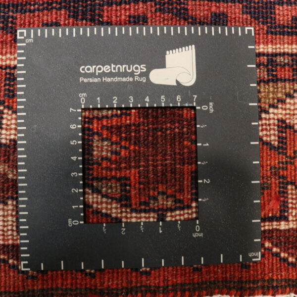 قالیچه دستبافت لری (158×208) سانتیمتر-8
