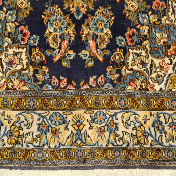 قالیچه دستبافت شهرضا (138×218) سانتیمتر-7