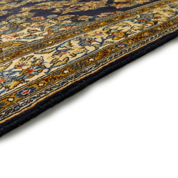 قالیچه دستبافت شهرضا (138×218) سانتیمتر-9