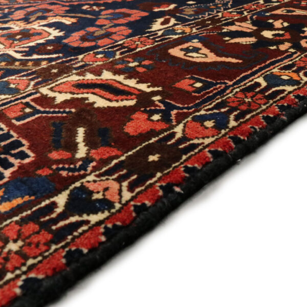 قالیچه دستبافت بختیار (160×258) سانتیمتر-8