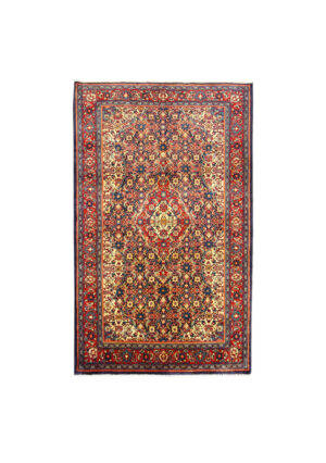 قالیچه دستبافت ساروق (136×220) سانتیمتر-1