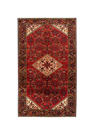 قالیچه دستبافت برچلو (152×265) سانتیمتر-1