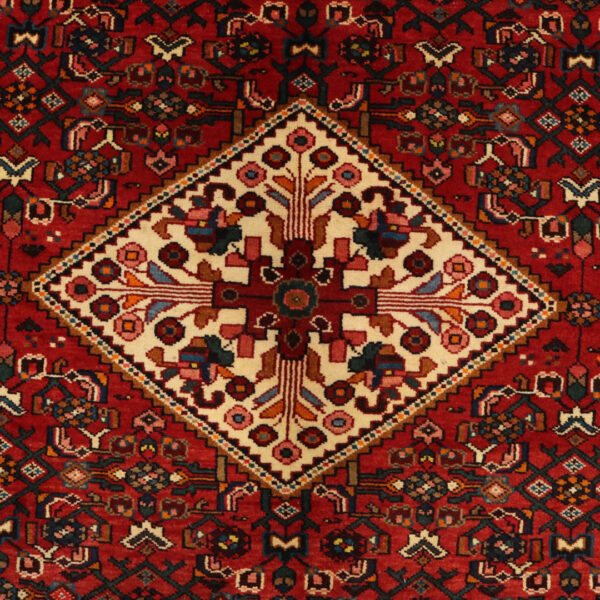 قالیچه دستبافت برچلو (152×265) سانتیمتر-6