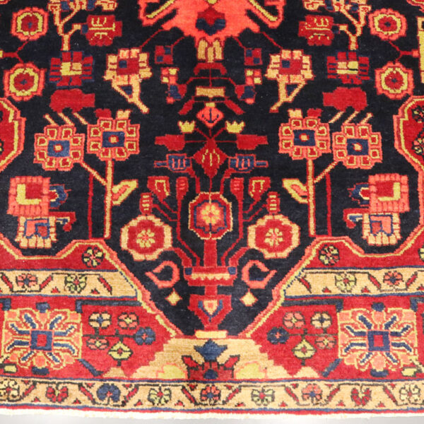قالیچه دستبافت بروجرد (142×204) سانتیمتر-7