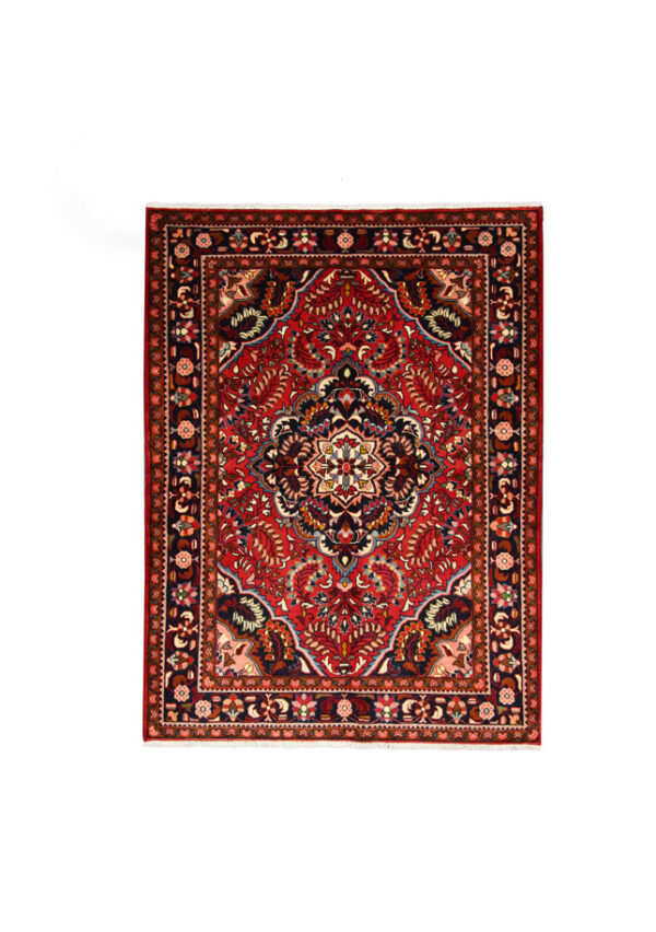قالیچه دستبافت لیلیان (147×200) سانتیمتر-1
