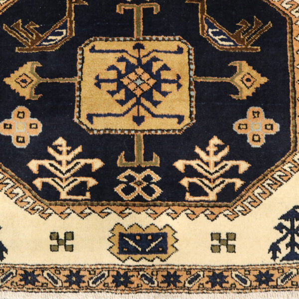 قالیچه دستبافت اردبیل (153×270) سانتیمتر-8