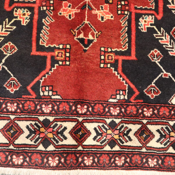 قالیچه دستبافت فردوس (149×280) سانتیمتر-7