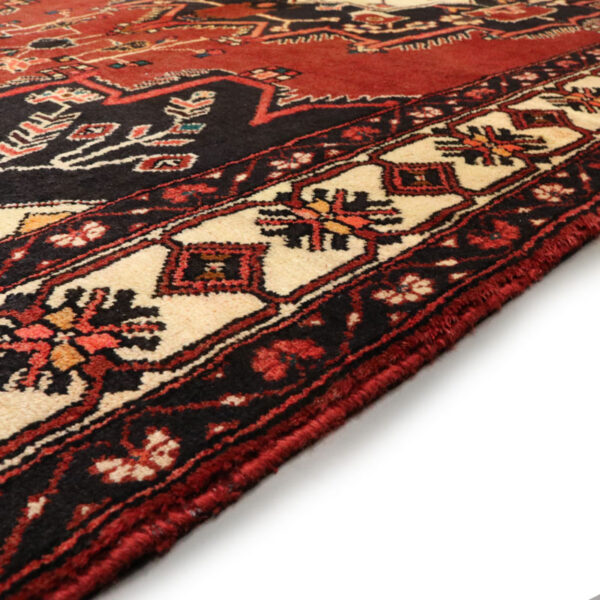 قالیچه دستبافت فردوس (149×280) سانتیمتر-9