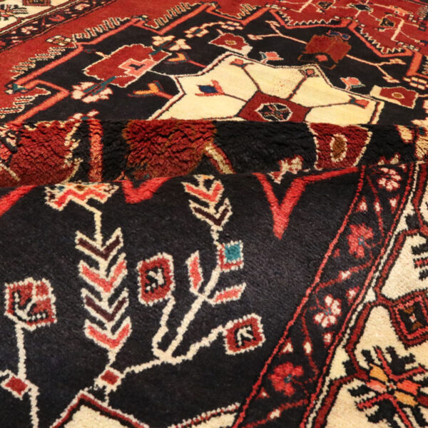قالیچه دستبافت فردوس (149×280) سانتیمتر-2