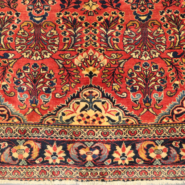 قالیچه دستبافت لیان (150×193) سانتیمتر-7