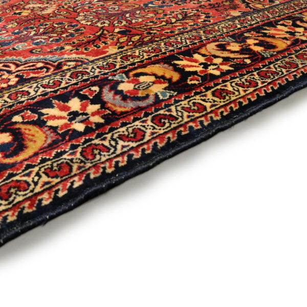 قالیچه دستبافت لیان (150×193) سانتیمتر-9