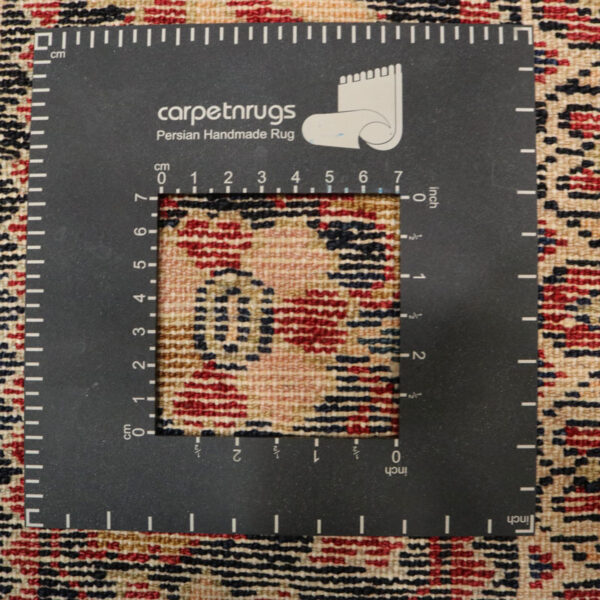 قالیچه دستبافت لیان (150×193) سانتیمتر-10