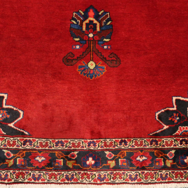 قالیچه دستبافت فردوس (141×241) سانتیمتر-7