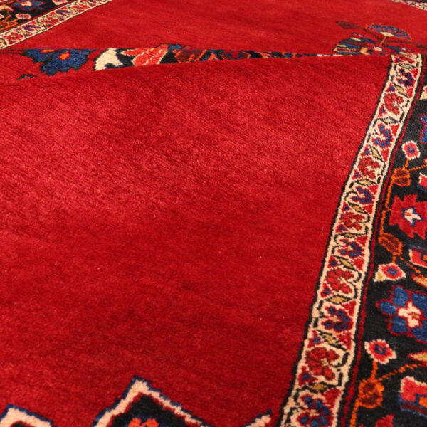 قالیچه دستبافت فردوس (141×241) سانتیمتر-2
