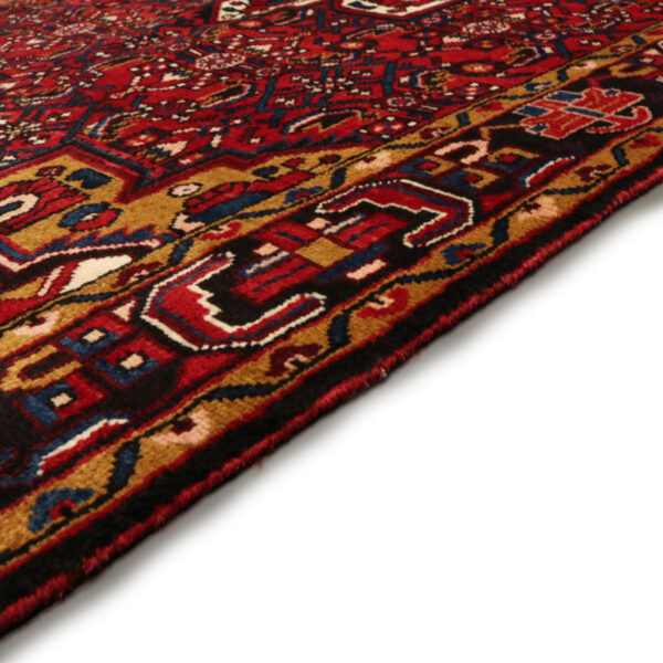 قالیچه دستبافت حسین آباد (145×233) سانتیمتر-9
