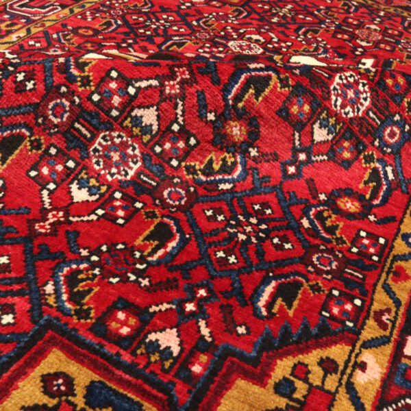 قالیچه دستبافت حسین آباد (145×233) سانتیمتر-2