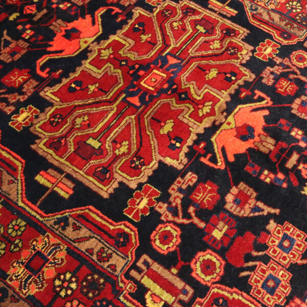 قالیچه دستبافت بروجرد (143×205) سانتیمتر-5