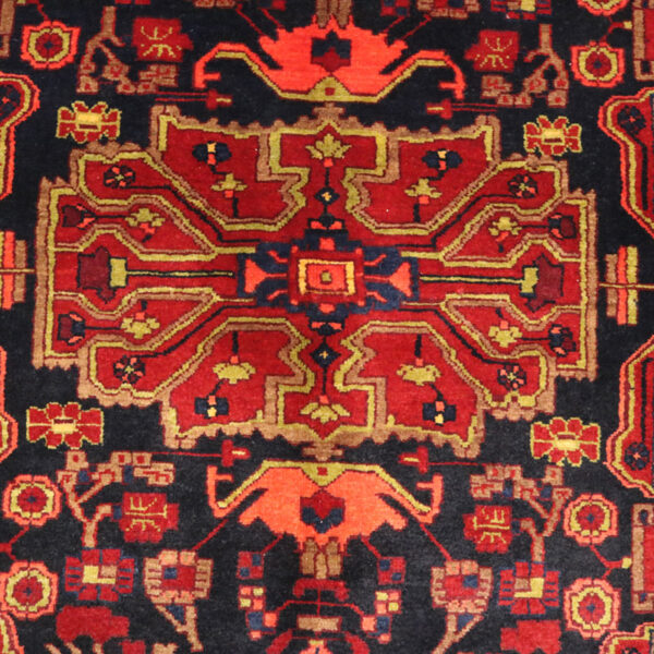 قالیچه دستبافت بروجرد (143×205) سانتیمتر-6