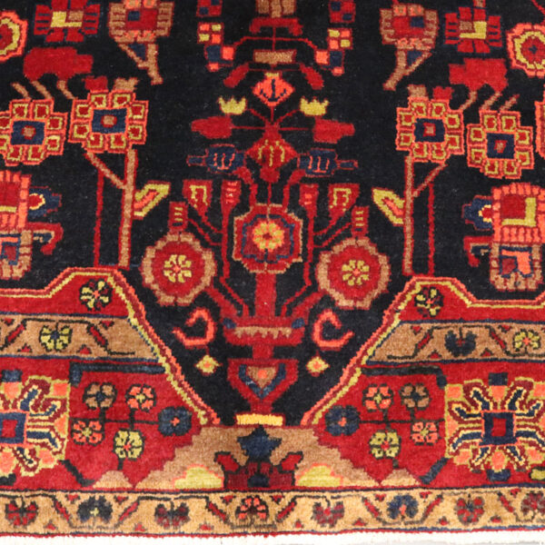 قالیچه دستبافت بروجرد (143×205) سانتیمتر-7